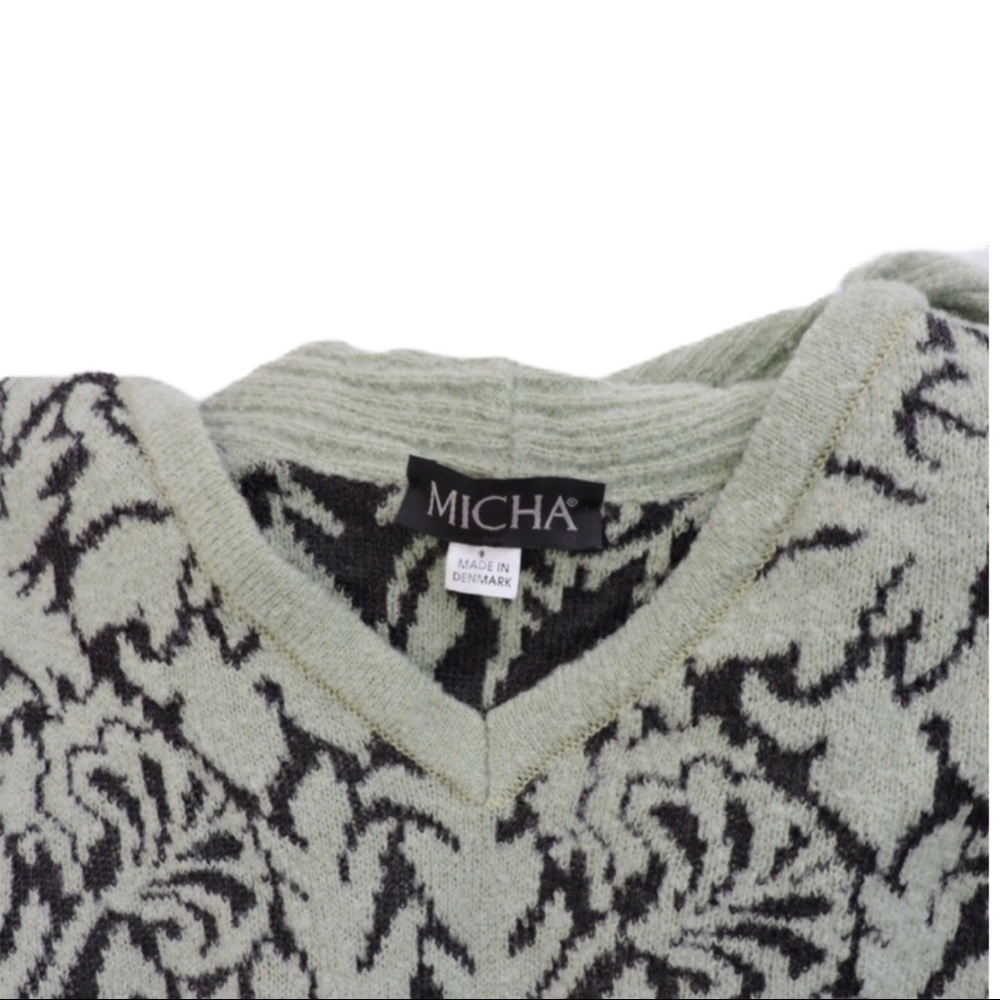 Micha Sweater XL - Picture 5 of 7